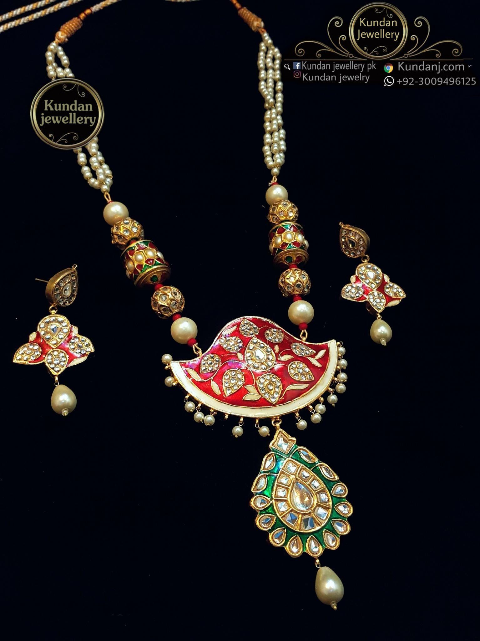 Locket Set