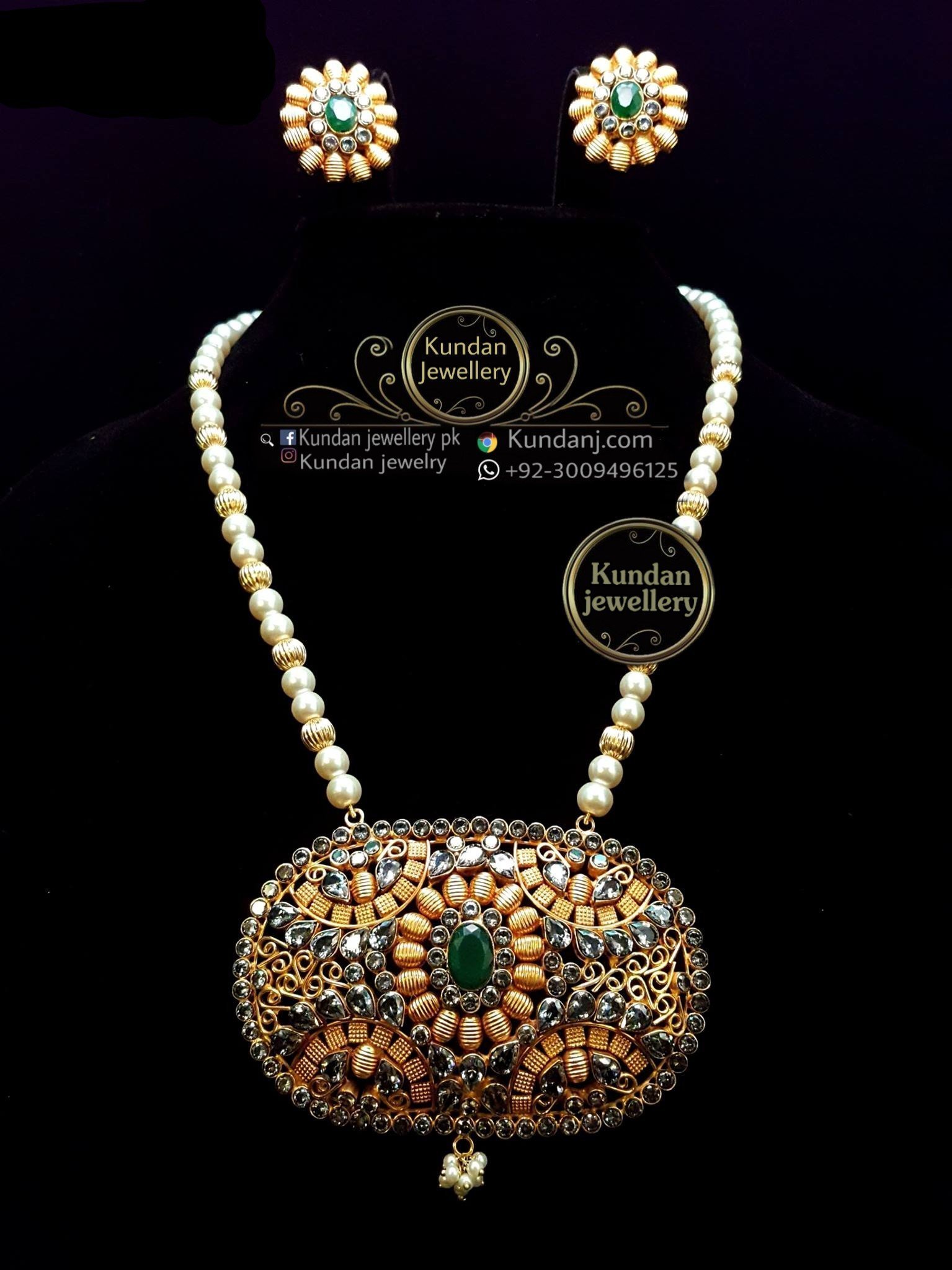 Locket Set