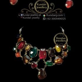 Multi Necklace Set