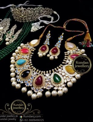 Necklace Set - Image 2