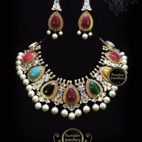 Necklace Set