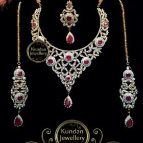Necklace Set