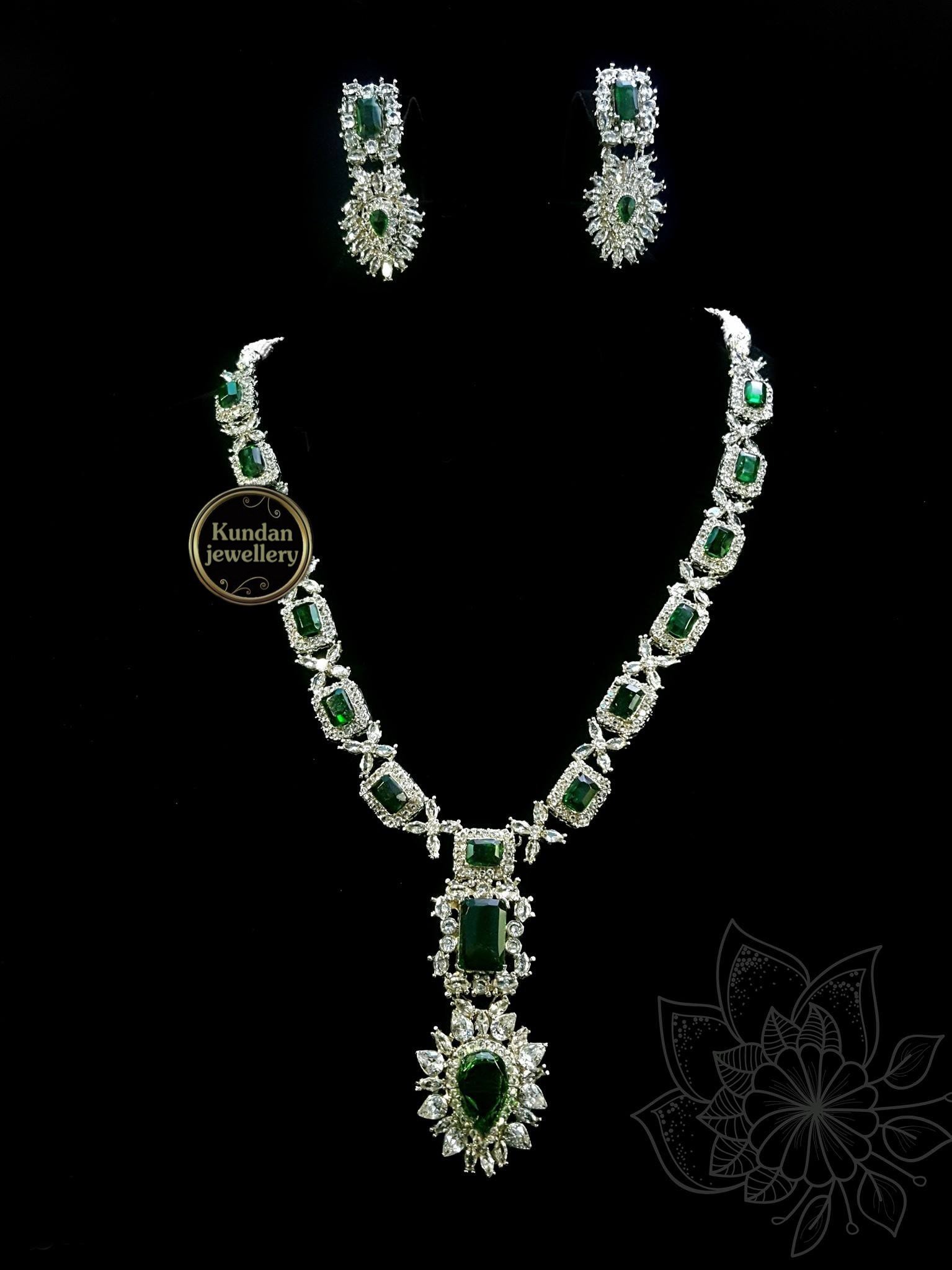 Necklace Set