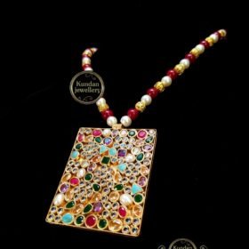 Pendent
