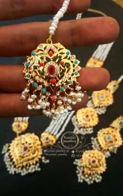 Bridal Set - Image 5
