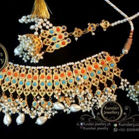 Choker Set