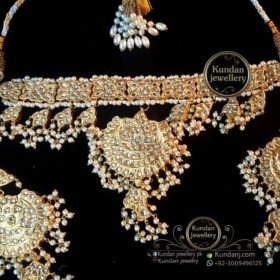Choker Set