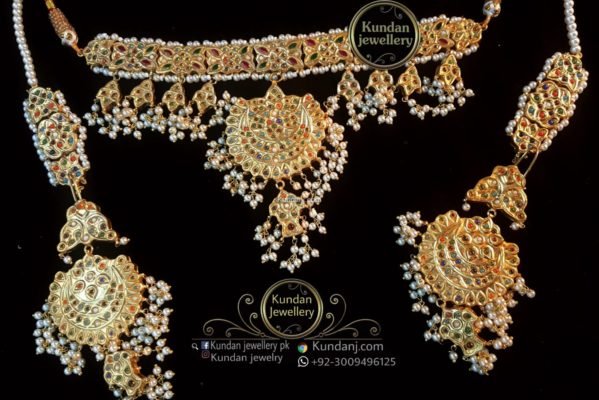 Choker Set - Image 2