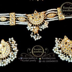 Choker Set