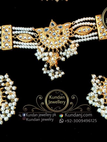 Choker Set