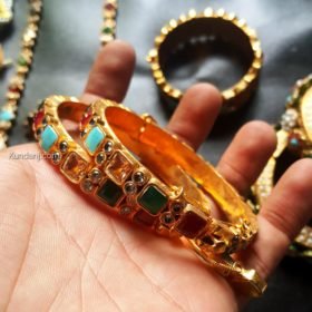 Bangles