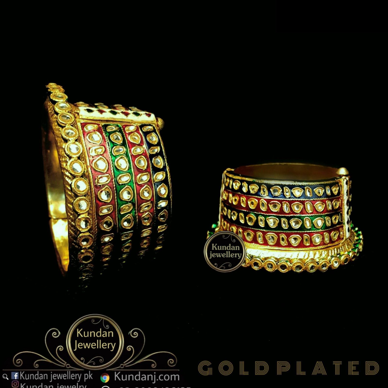 BN58 Bangles - Image 1