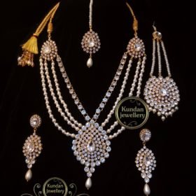 Bridal Set