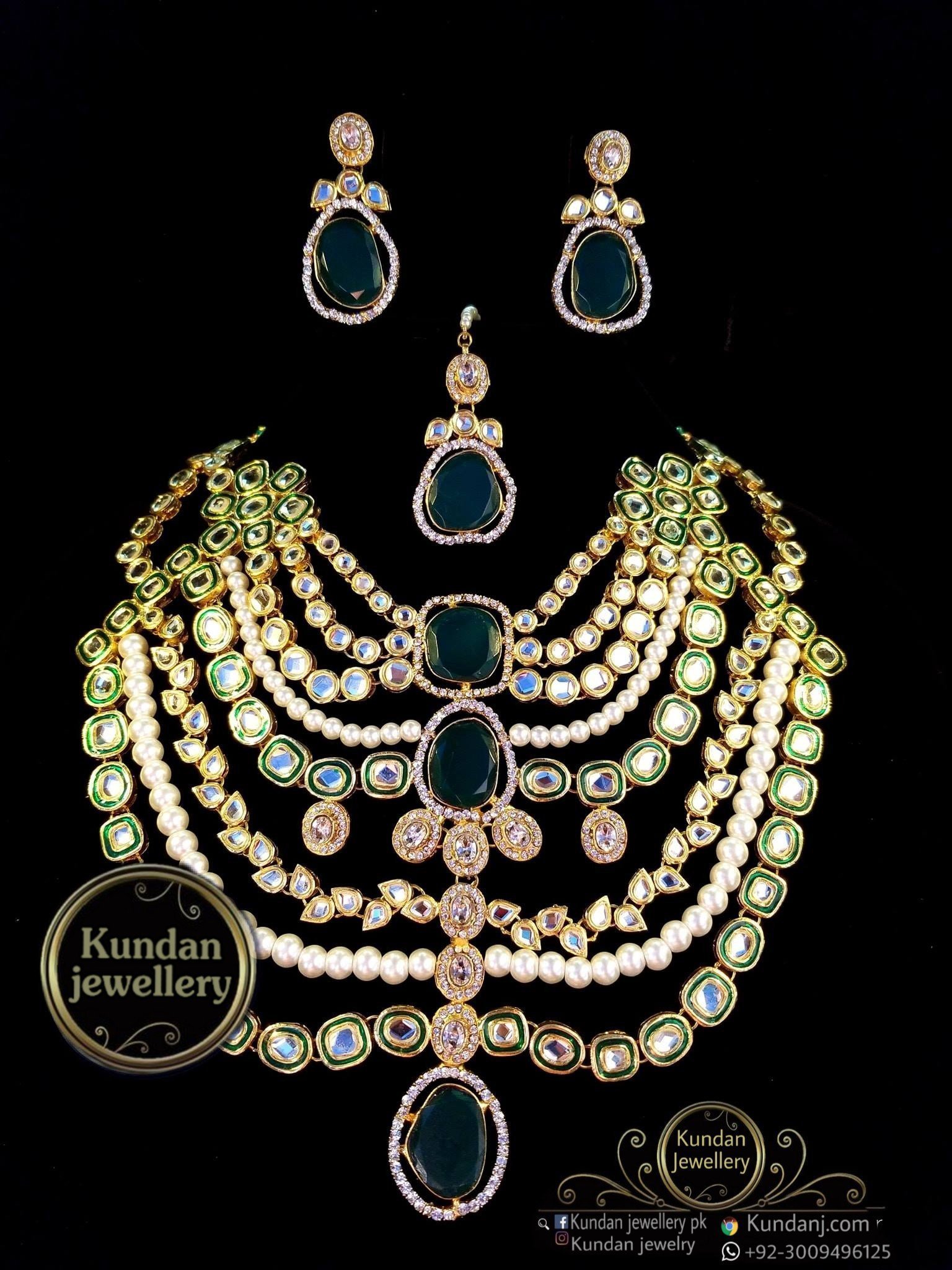 Bridal Set
