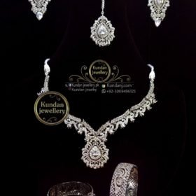 Silver Plated