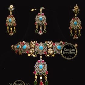 Choker Set