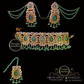 Choker Set