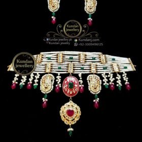 Choker Set