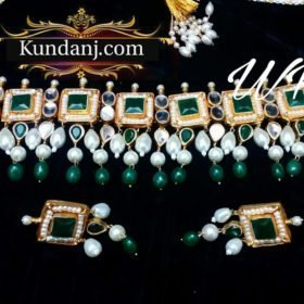 Choker Set