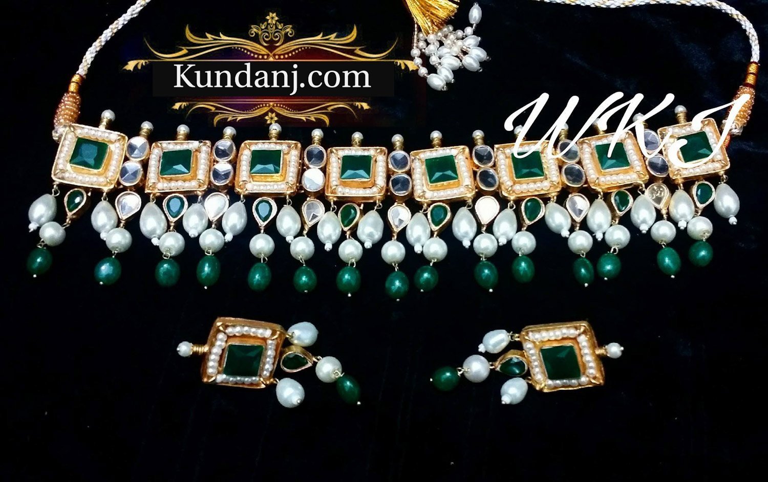 C66 Choker Set - Image 1