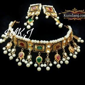 Choker Set
