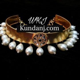 Choker Patti