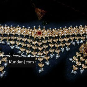 Choker Set