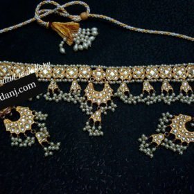 Choker Set