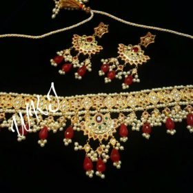 Choker Set