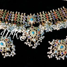 Choker Set
