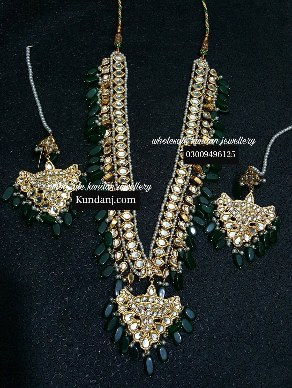 H119 Har Set - Image 1