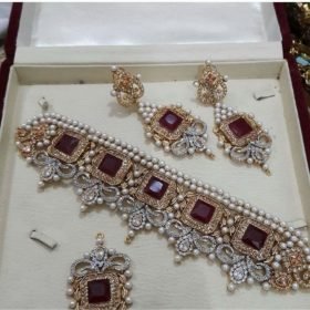 Choker Set