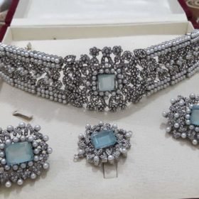 Choker Set