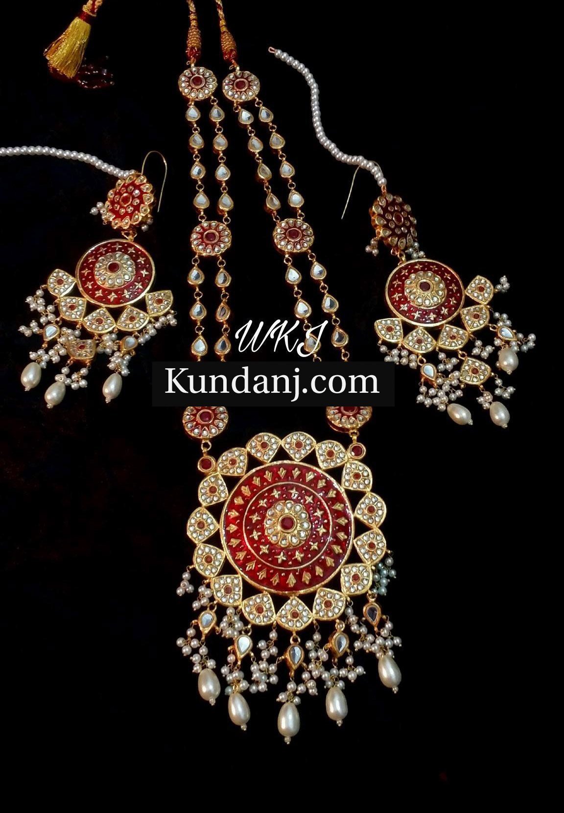 Locket Set
