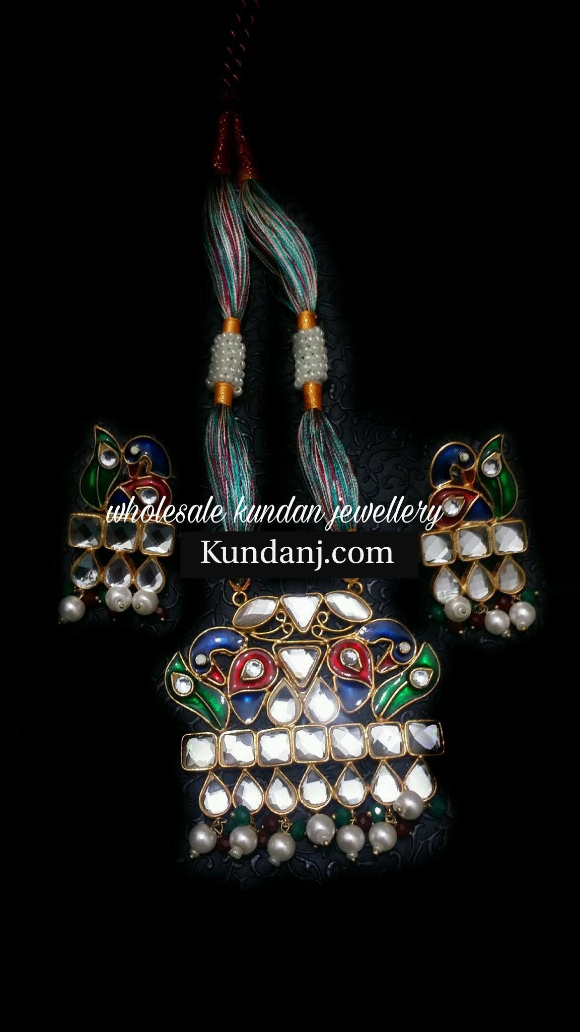 L63 Locket Set - Image 1