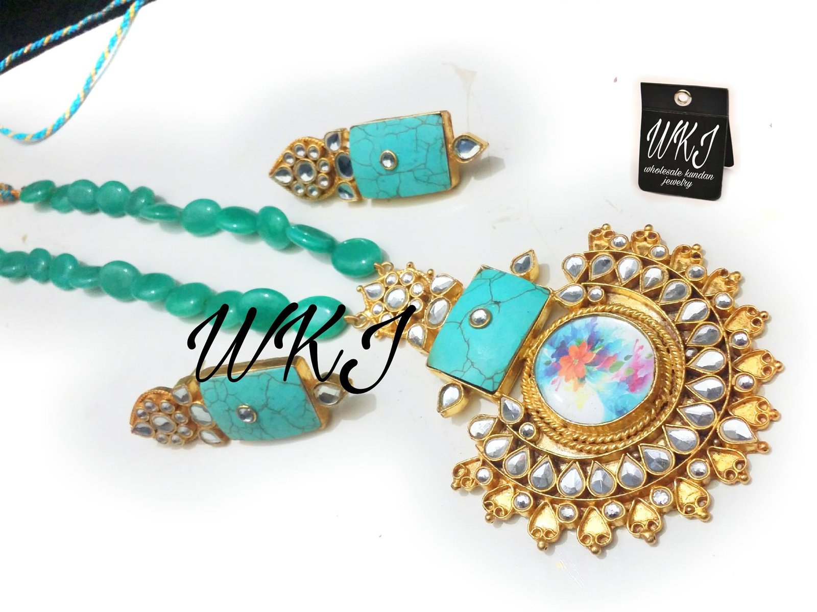 Locket Set