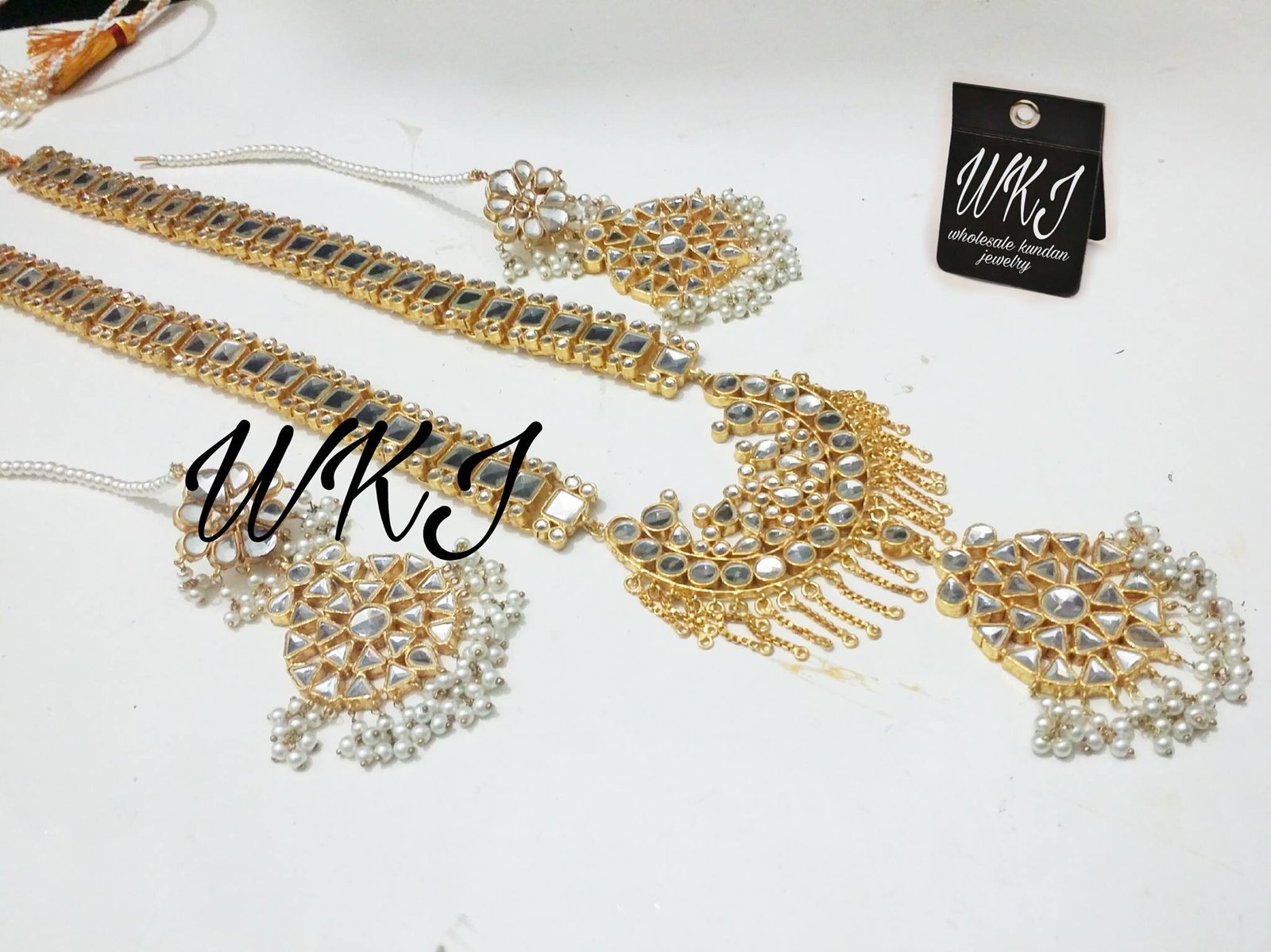 L67 Locket Set - Image 1
