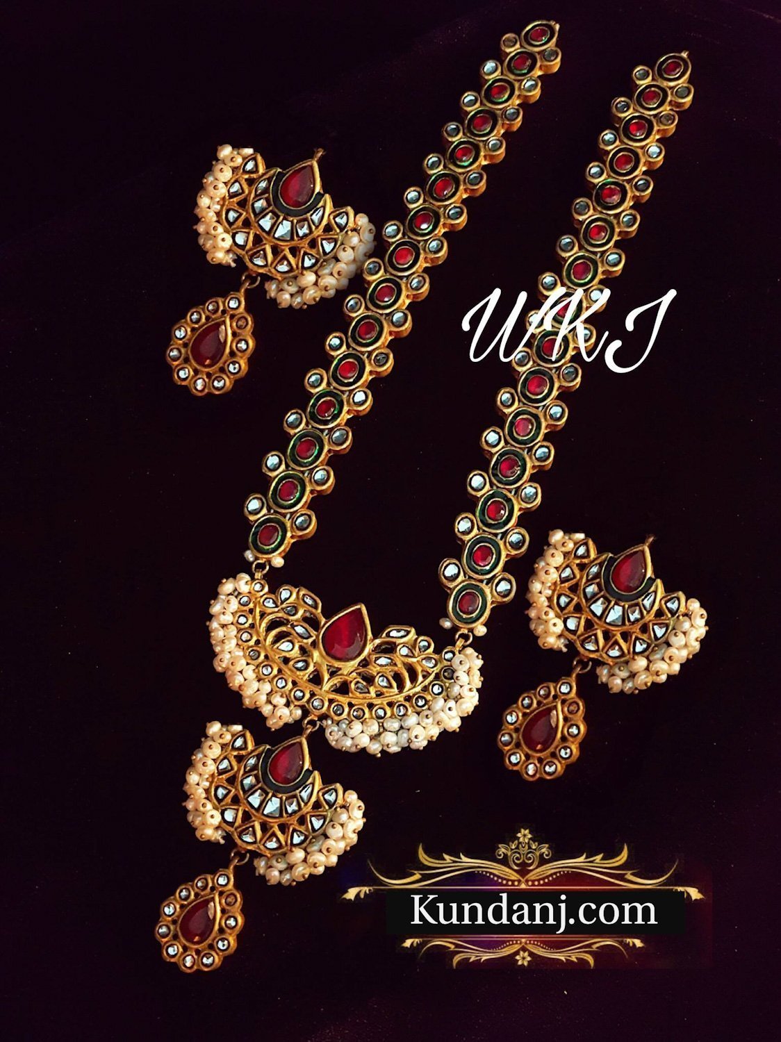 L68 Locket Set - Image 1