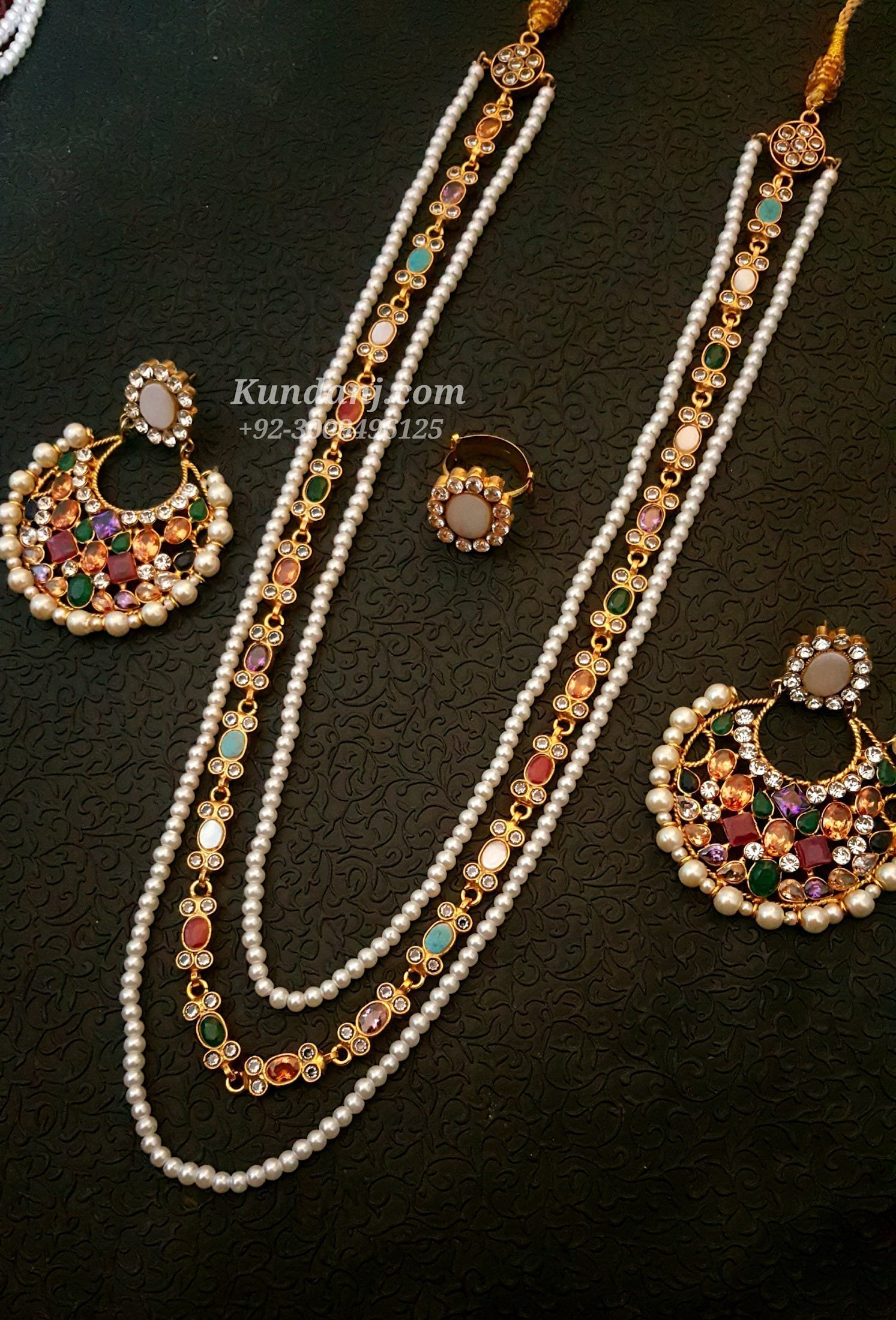 M60 Mala Set - Image 1