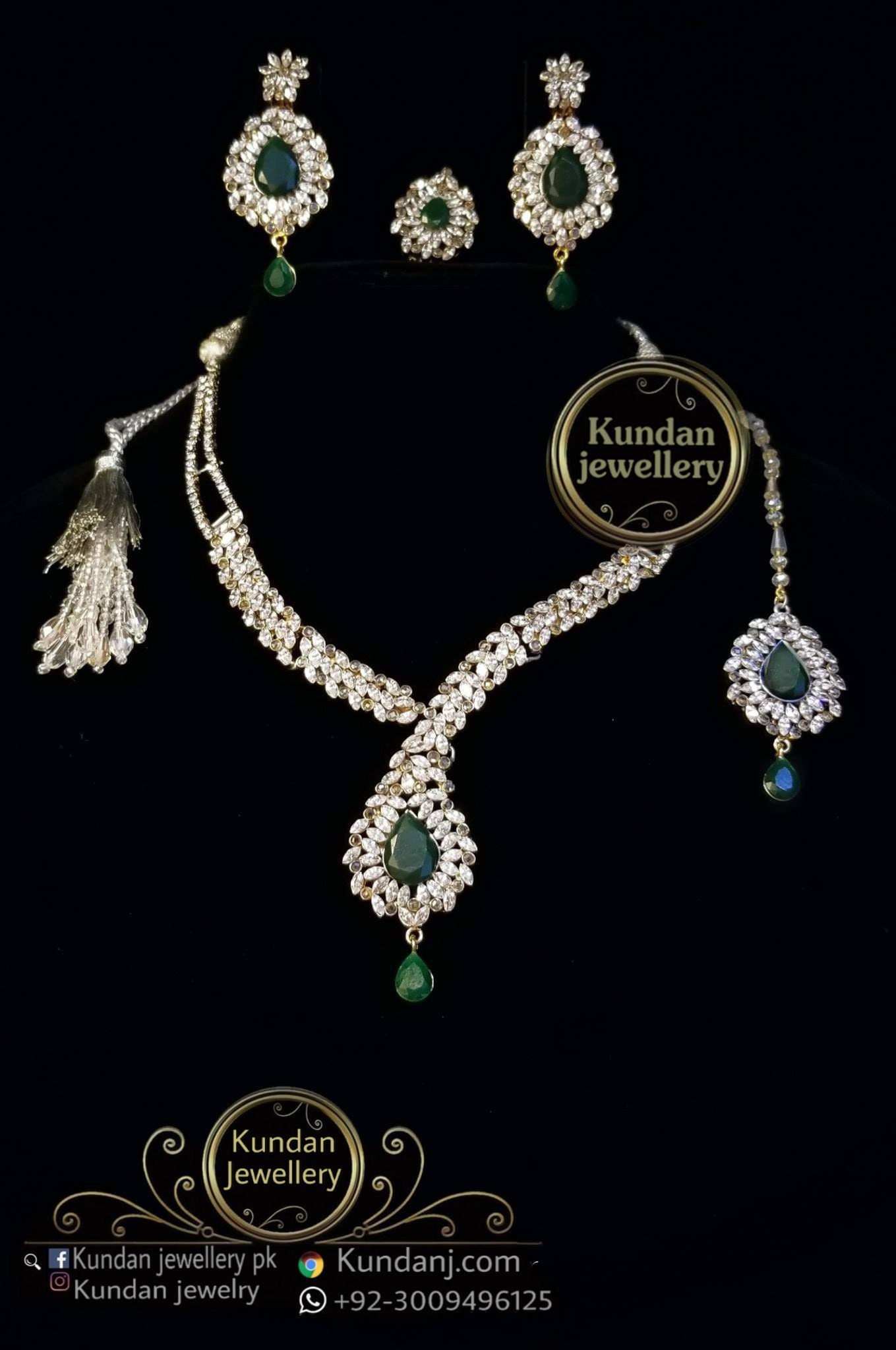 Necklace Set
