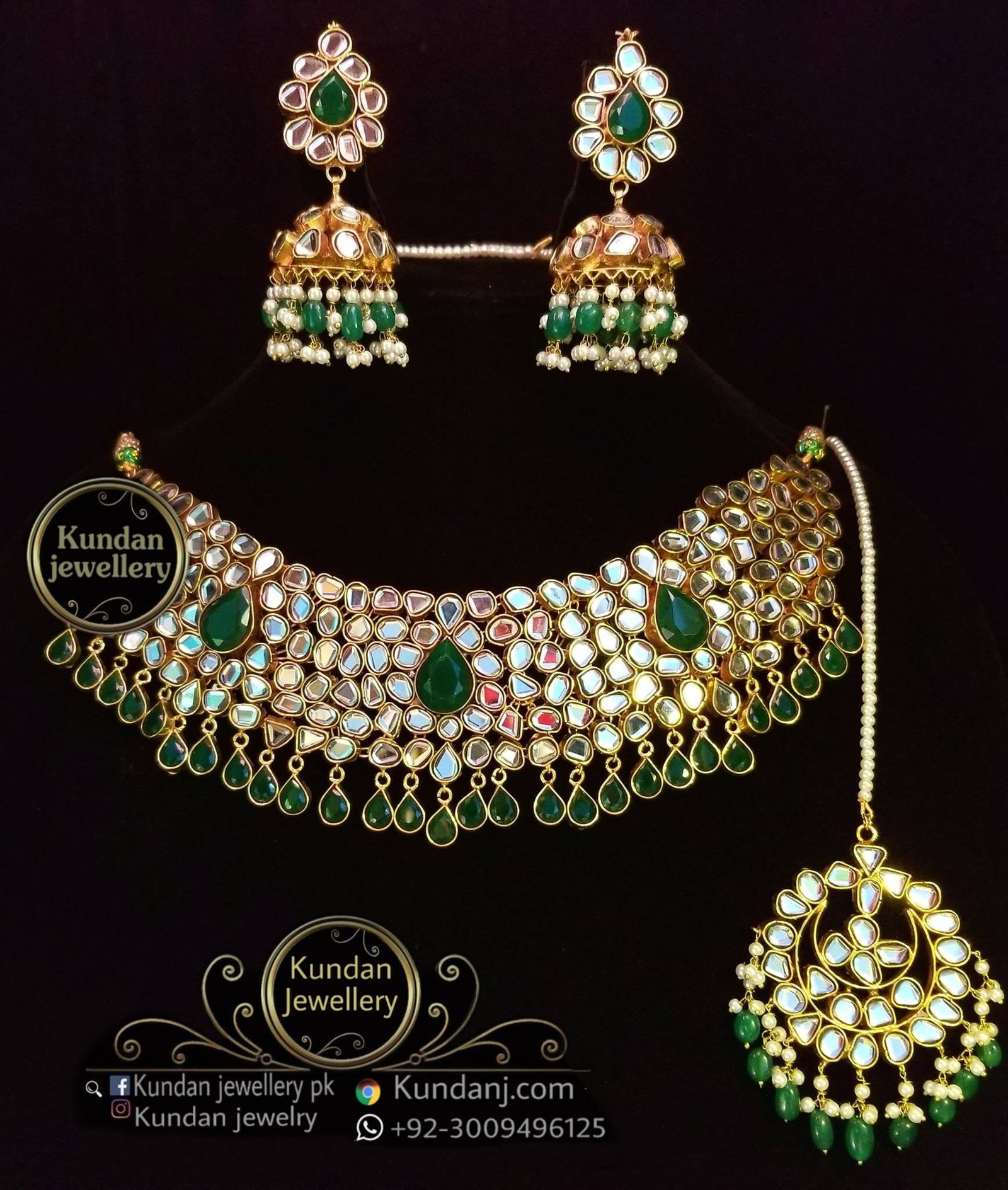 Necklace Set