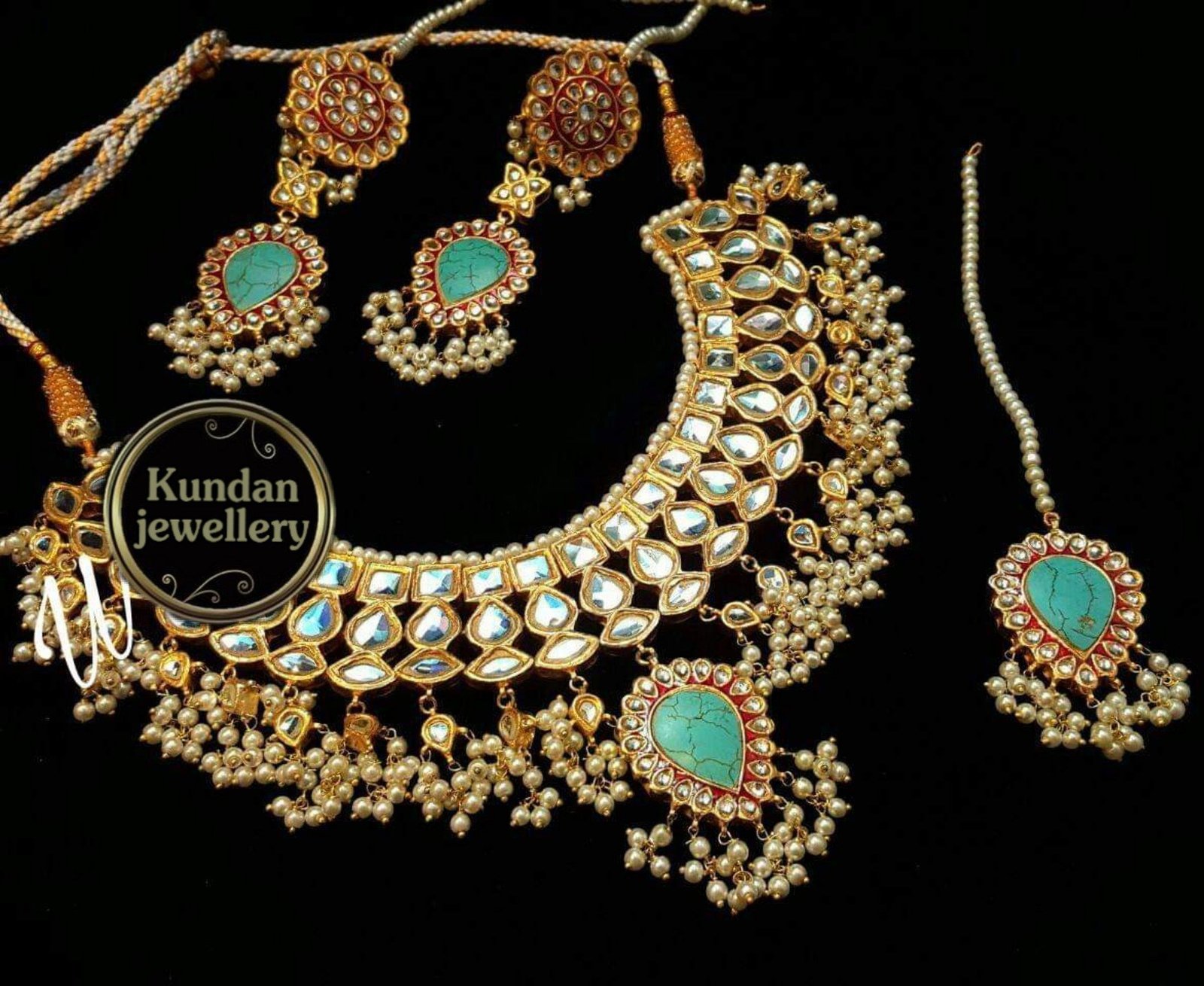 Necklace Set