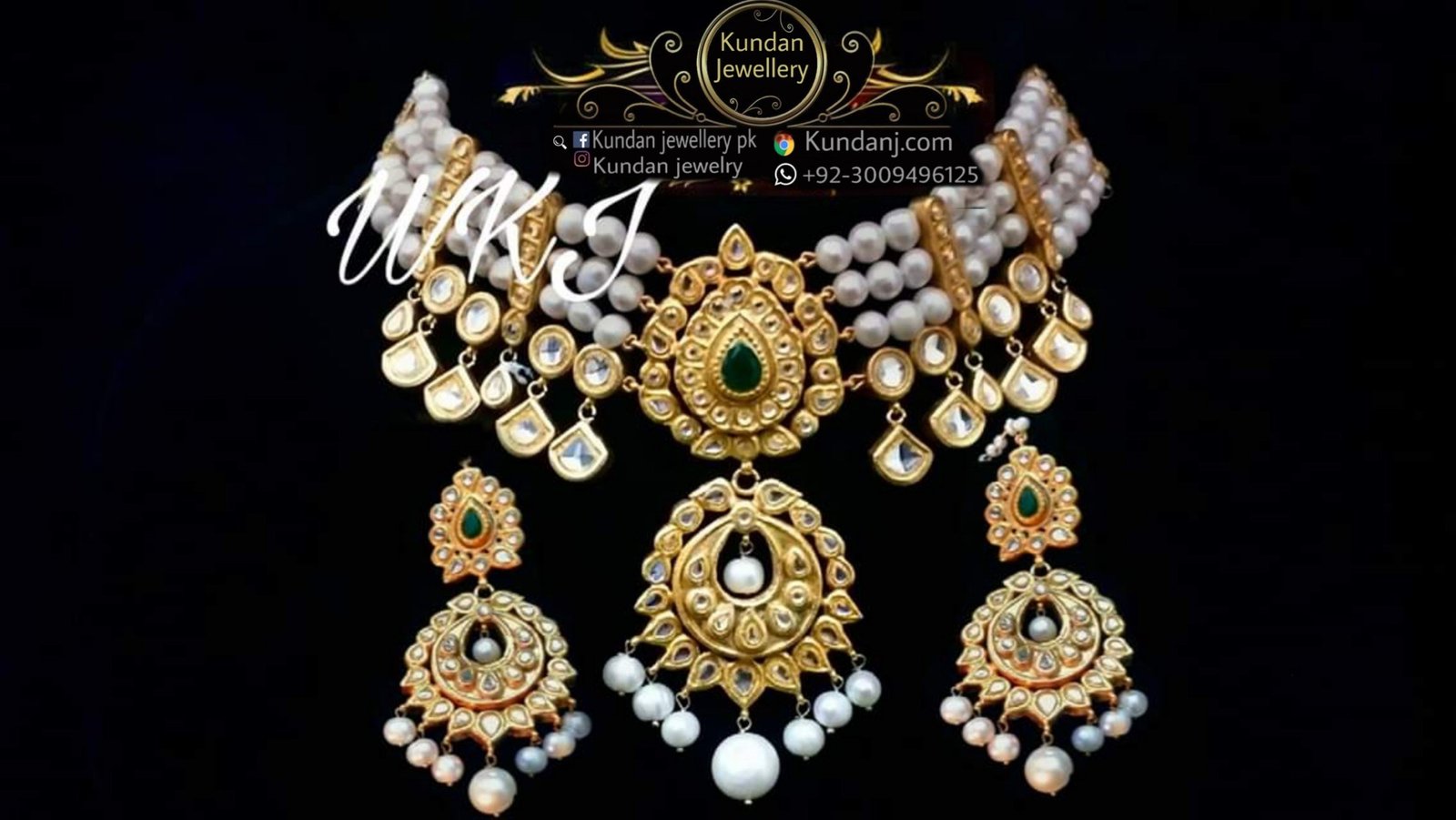 Necklace Set