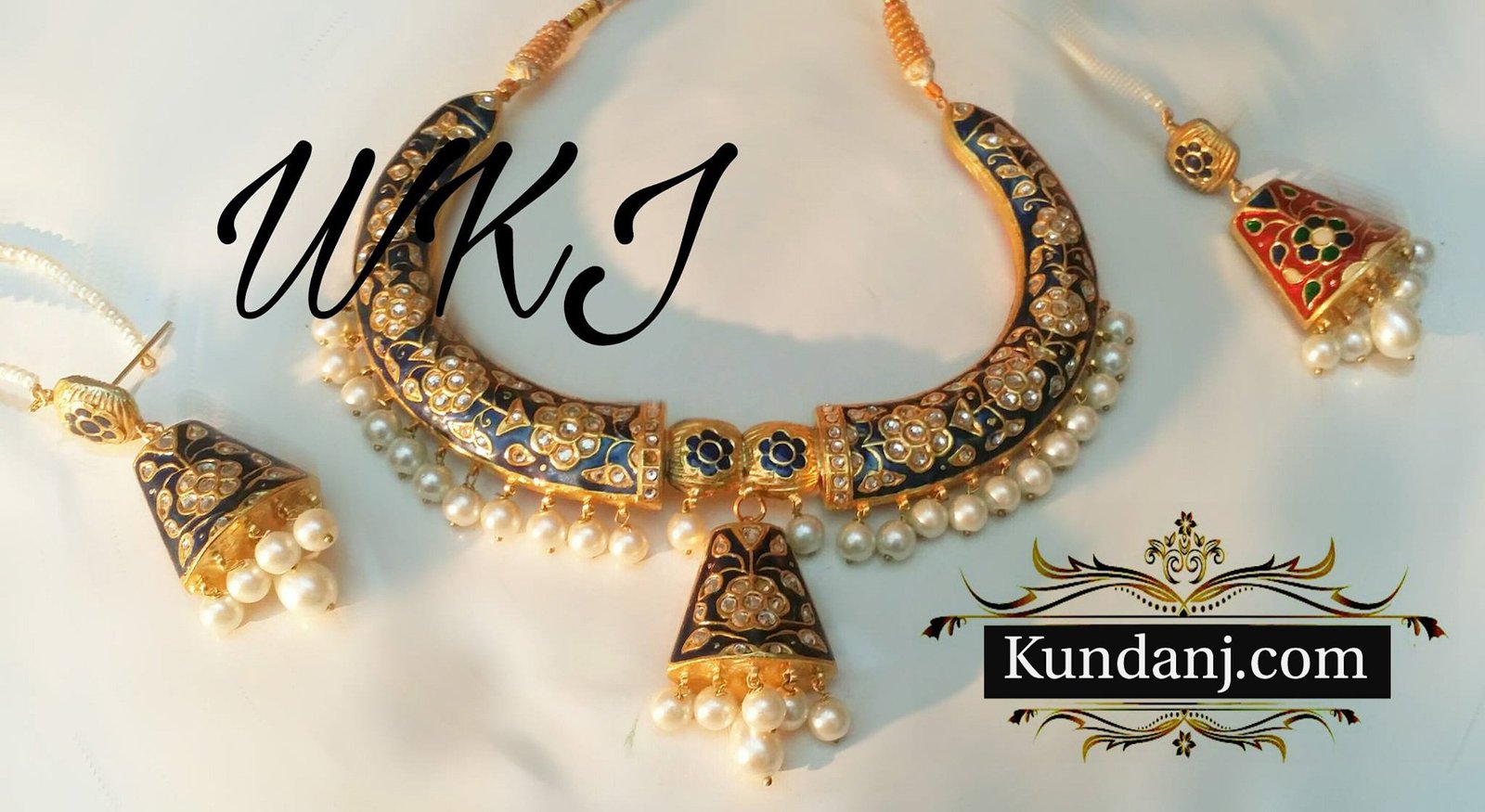 Necklace Set