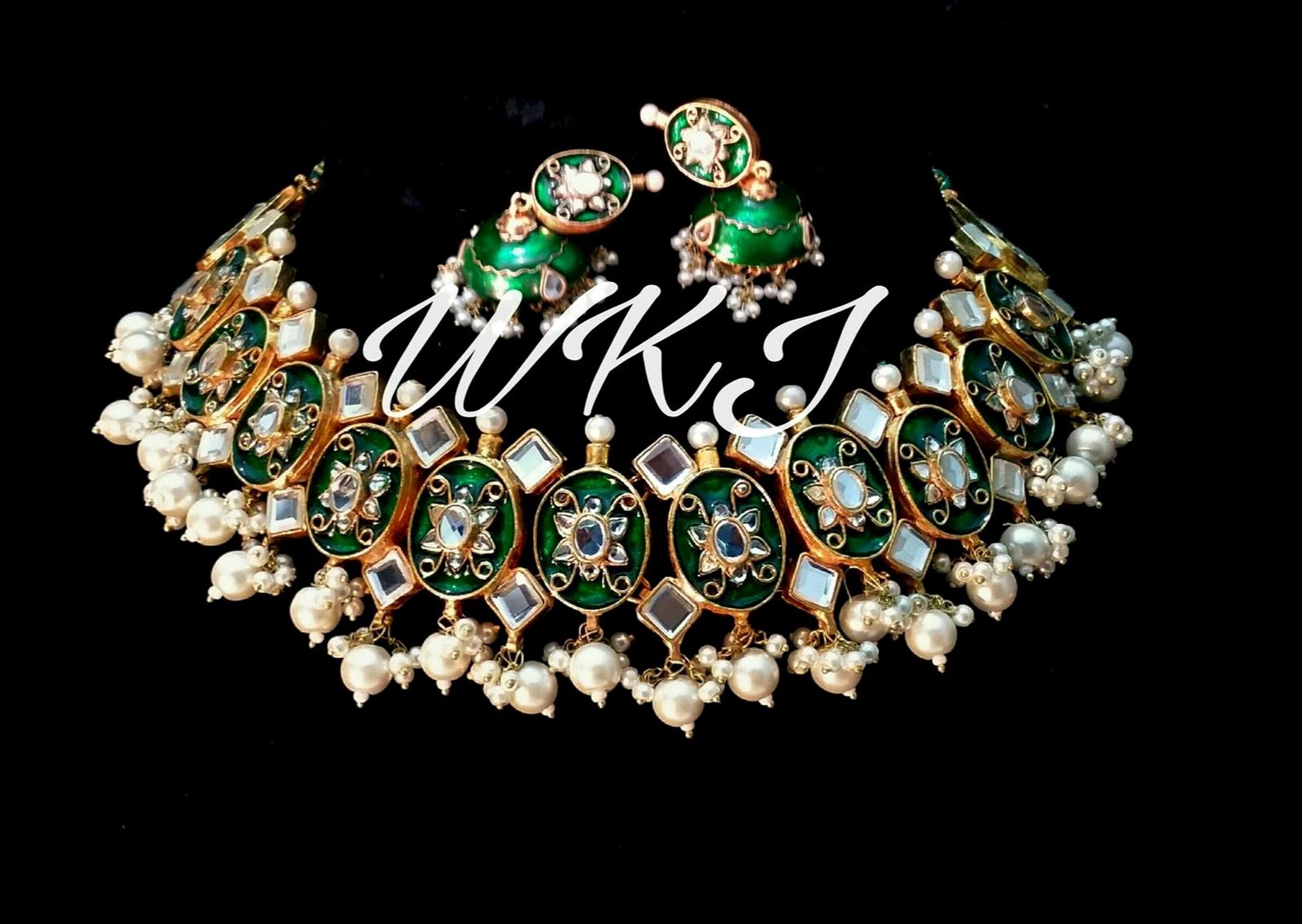 Necklace Set