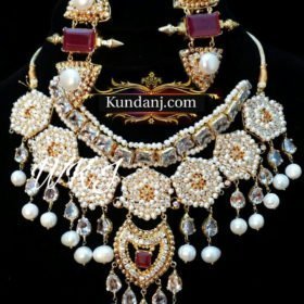 Necklace Set