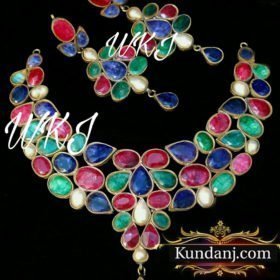 Necklace Set