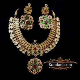 Necklace Set