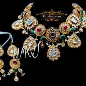 Necklace Set