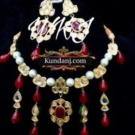 Necklace Set